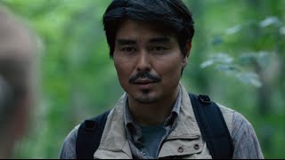 THE FOREST - 'Michi's Warning' Clip - In Theaters January 8