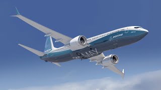 Boeing completes 737 MAX software update