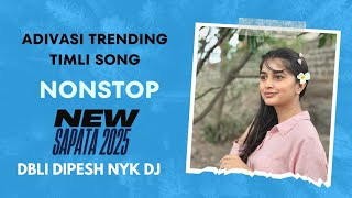 new-nonstop-timli-disco-song-dj-jinal-rumla-trending #viral #2025 #1million #band #design #disco