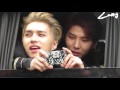 fancam 161106 keo