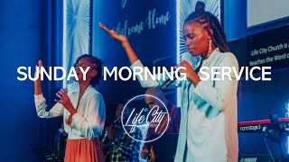 8th December 2024 | Sunday Morning Service | Promises ( Part 12)