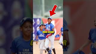 14 Year Old Baseball Prospect Lied About His Age... Is Actually 19 YEARS OLD? 👀