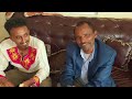 ፍሉይ ምድላው ሓዱሽ ዓመት ምስ ስድራና heny emu