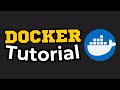 Docker for Beginners: Run and Manage Your First Container (Step-by-Step Guide)