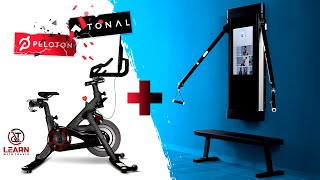 Peloton AND Tonal MUST Combine - Here Is Why. | TONAL Price Hikes...