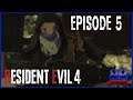 Resident Evil 4 Remake - Live Action Parody - Episode 5 (Bentley Bros)