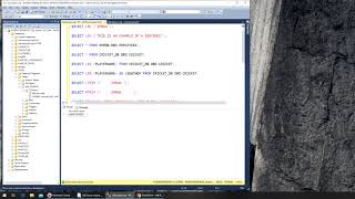47 - SQL - REPLACE