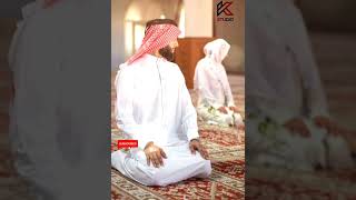 Heart touching Bayan || By:: Maulana Raza Saqib Mustafai !!#islamic #short video