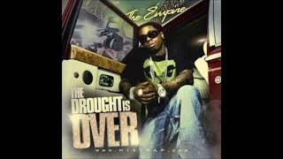 Lil Wayne - The Drought Is Over (Hosted by The Empire Very Rare 2007 Bootleg Mixtape) Mysta Cyric