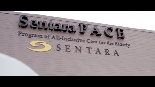 Sentara PACE - Program of All-Inclusive Care for the Elderly