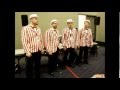 God Only Knows - Bioshock Infinite Barbershop Quartet PAX East 2015