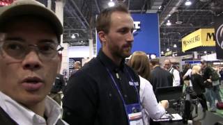 SHOT Show 2017 Battenfeld Technologies