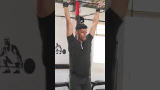 CrossFit Workouts To Improve Strength and Endurance | Handstand Walk | Power Snatch | Kipping |