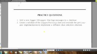 Java Design Pattern 3: Factory Method