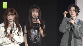 《GNZ48 啟程》跨年全團聯合公演 -方琪 | Fang Qi CUT