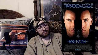 Face/Off (1997) Movie Review