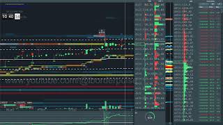 gold xauusdt perp