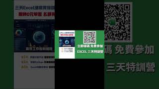 #shorts#excel办公软件零基础快速入门：如果制作打勾打叉的考勤表？