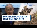 Aksi Demo & Protes di Israel Disebut Jadi Indikasi Kehancuran Diri Netanyahu: Sudah Kehilangan Akal