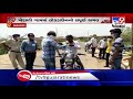 surendranagar residents of kherali village strictly follow lockdown norms tv9news