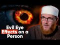 How can an Evil Eye destroy Your Life? || How to save Yourself against Evil Eye? || Dr. Salah