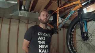 2015 Specialized Fat Boy Product Review