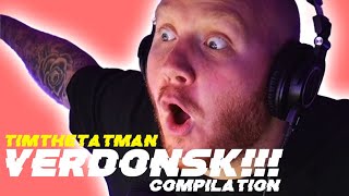 TIMTHETATMAN Saying VERDANSK(VERDONSK)!!! compilation. No one asked for this but hey! You're welcome