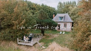 #82 Slow Life in French Countryside | Weeks in Normandy