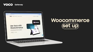 The Yoco Payment Gateway for Woocommerce