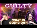 BE:FIRST / Guilty -Special Dance Performance- | K-Cord Girls Reaction