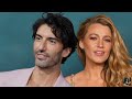 justin baldoni refuses to settle blake lively s lawsuit offer he wants war in court