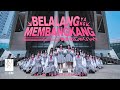 [MV] Belalang yang Membangkang - JKT48 Trainee