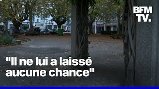 Adolescent tué par balles: Grenoble, le nouveau Marseille?