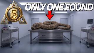 Only One Ever Found! | 5 Most mysterious beasts & strange creatures | ApexAtlas