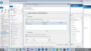 CRM 2011 Create a JavaScript Web Resource