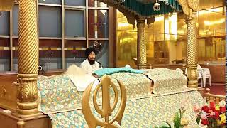 SGRR SOUTH C REHRAAS AND GURBANI KIRTAN 03/02/2025