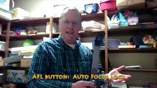 HoverCam Tutorial Part 1