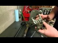 Jeep Dana 30 CAD Explained & Upgraded to 1 Pc Axle