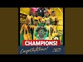 Kaizer Chiefs Congrats Makhosi