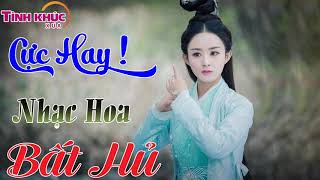 1000 Người Nghe 999 Người Khóc - LK Nhạc Hoa Lời Việt Bất Hủ Làm xao Xuyến Nhiều Con Tim Thế Hệ 8x9x