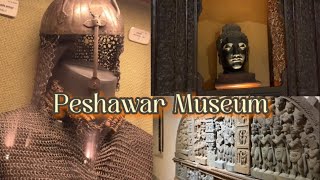 Peshawar museum| khyber pakhtunkhwa |Pakistan|2022