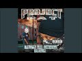 Project Pat - Roll With It (Instrumental Remake by Big Matt)