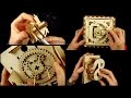 ASMR Unlocking your tingles