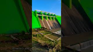 Muran Dam birighat odisha #koraput #murandam #ytshorts