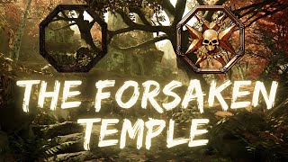 Warhammer: Vermintide 2 - 4K Quality /// Verminous Dreams: The Forsaken Temple