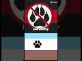 Anti-Furry vs Furry #antifurry #vs #furries