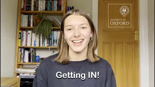 Applying for OXFORD LAW!!