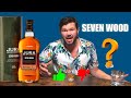 Jura Seven Wood Single Malt Scotch Whisky Review - Is it worth the money? Is it any Good?