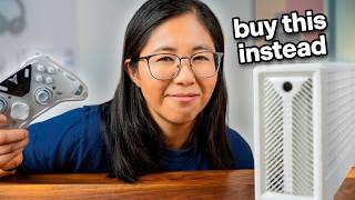 The PS5 Chips Are $200 on eBay… I Built a PC With One
