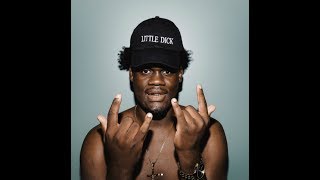 Ugly God Explains Why his 'Booty Tape' has been delayed yet again.